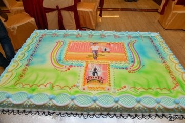 Allu Arjun Birthday Celebrations 2017